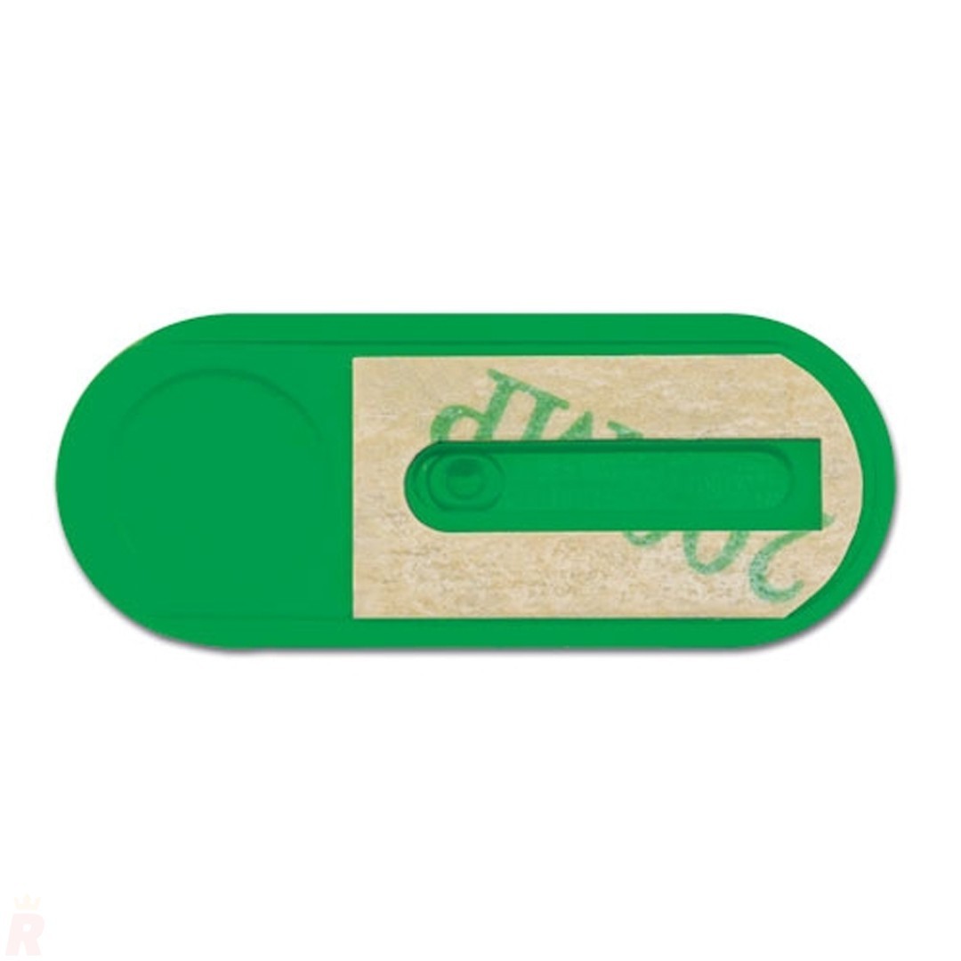 Protector Cámara Webcam AK