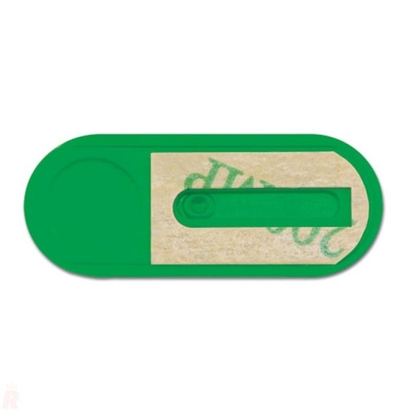 Protector Cámara Webcam AK