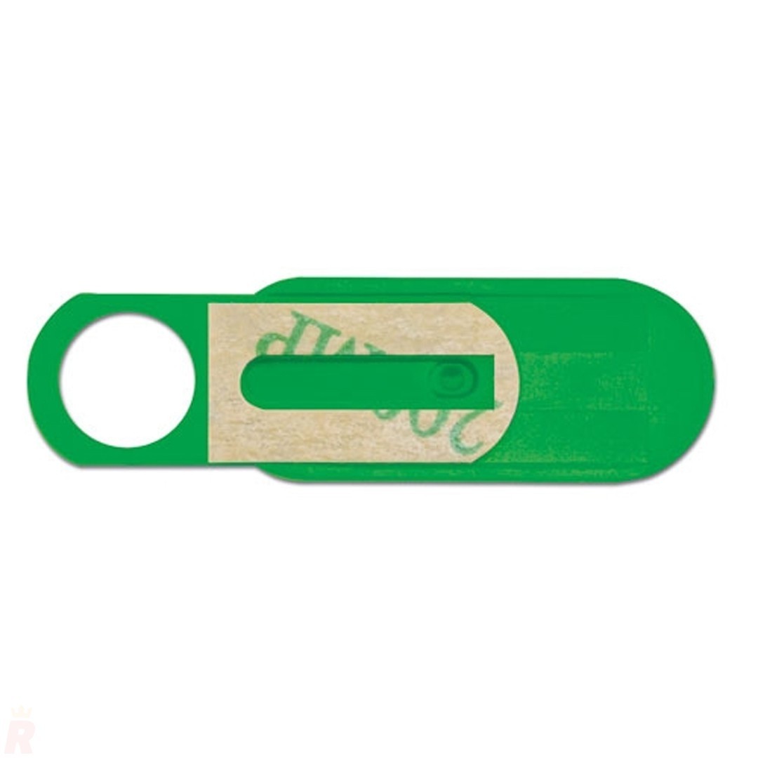 Protector Cámara Webcam AK