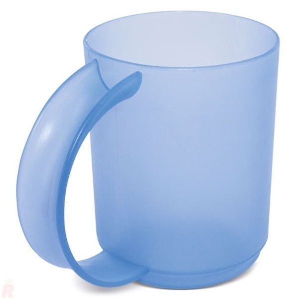 Jarra Polipropileno Alimenticio OBRI 400 ml