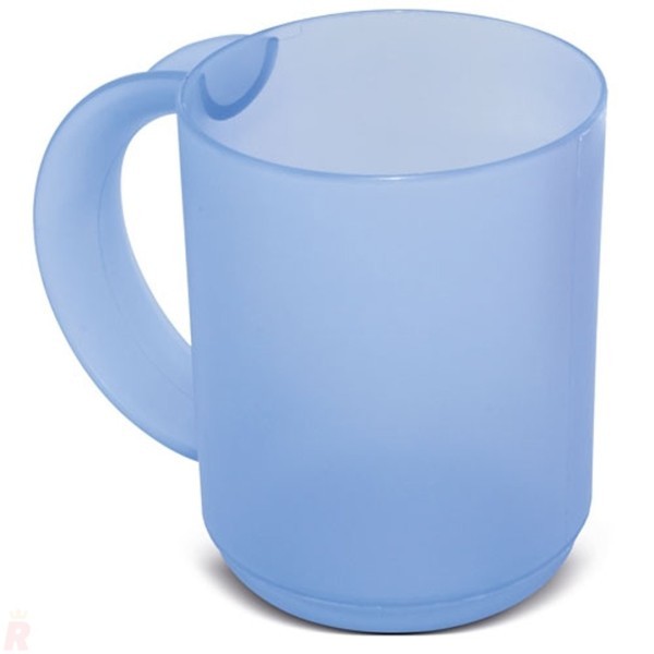 Jarra Polipropileno Alimenticio OBRI 400 ml