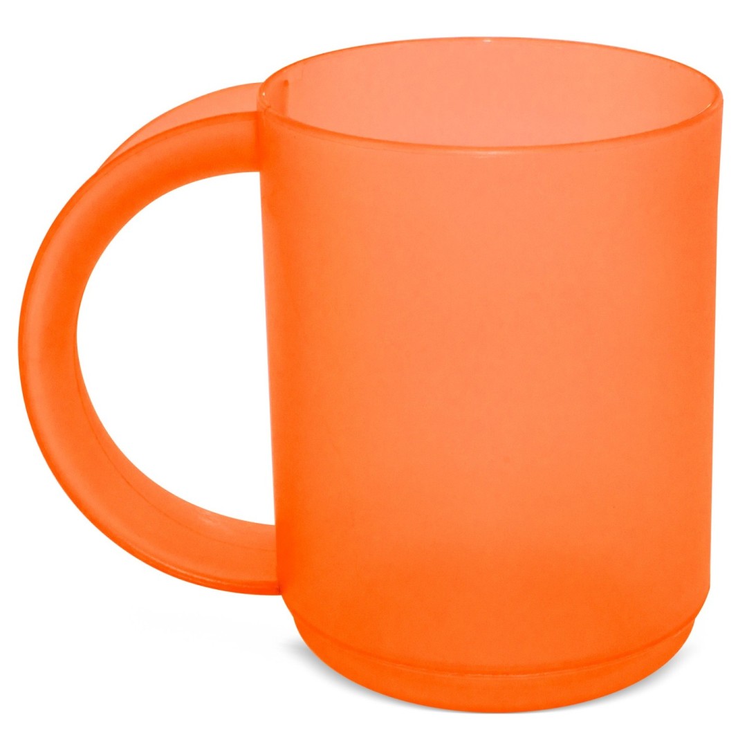 Jarra Polipropileno Alimenticio OBRI 400 ml