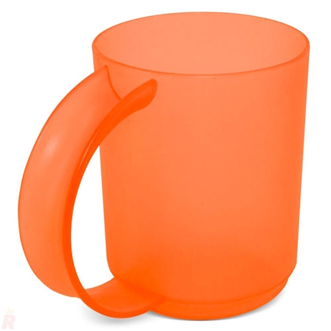 Jarra Polipropileno Alimenticio OBRI 400 ml