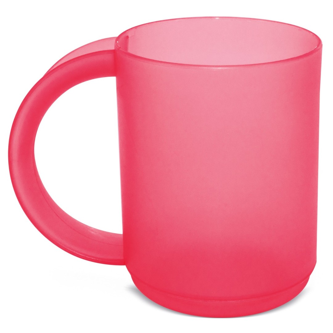 Jarra Polipropileno Alimenticio OBRI 400 ml
