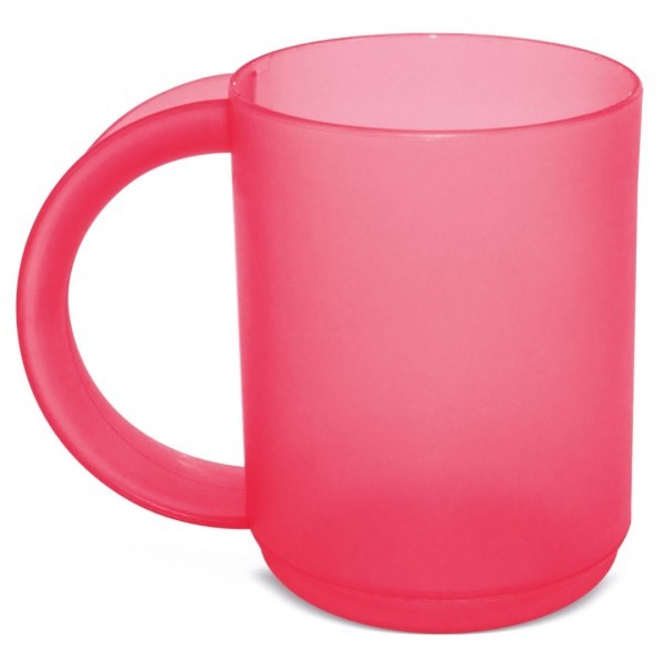 Jarra Polipropileno Alimenticio OBRI 400 ml