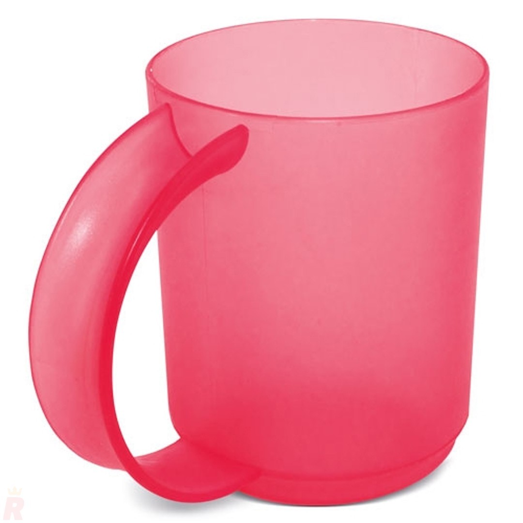 Jarra Polipropileno Alimenticio OBRI 400 ml