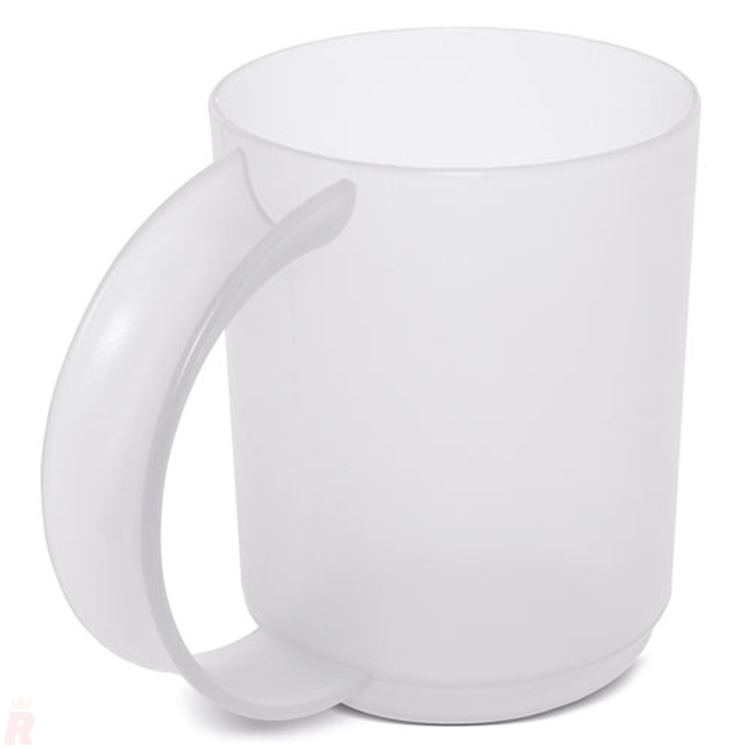 Jarra Polipropileno Alimenticio OBRI 400 ml