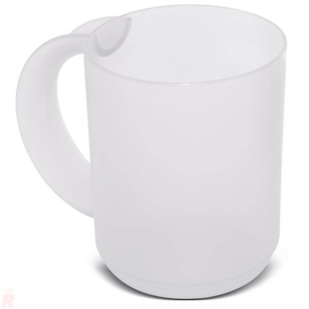 Jarra Polipropileno Alimenticio OBRI 400 ml