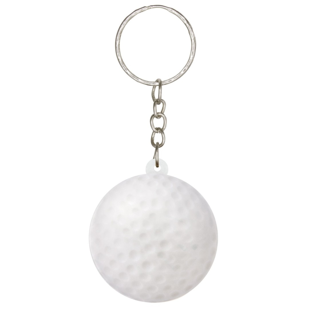 Llavero Deportivo Antiestrés COMPETITION