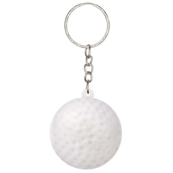 Llavero Deportivo Antiestrés COMPETITION