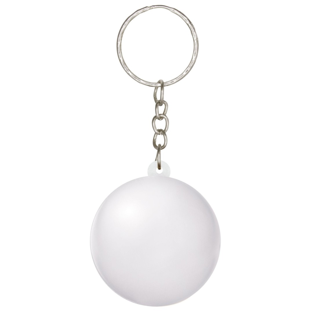 Llavero Deportivo Antiestrés COMPETITION