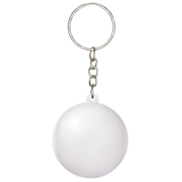 Llavero Deportivo Antiestrés COMPETITION