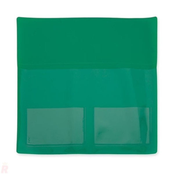 Portadocumentación ITV Médica PROMAR