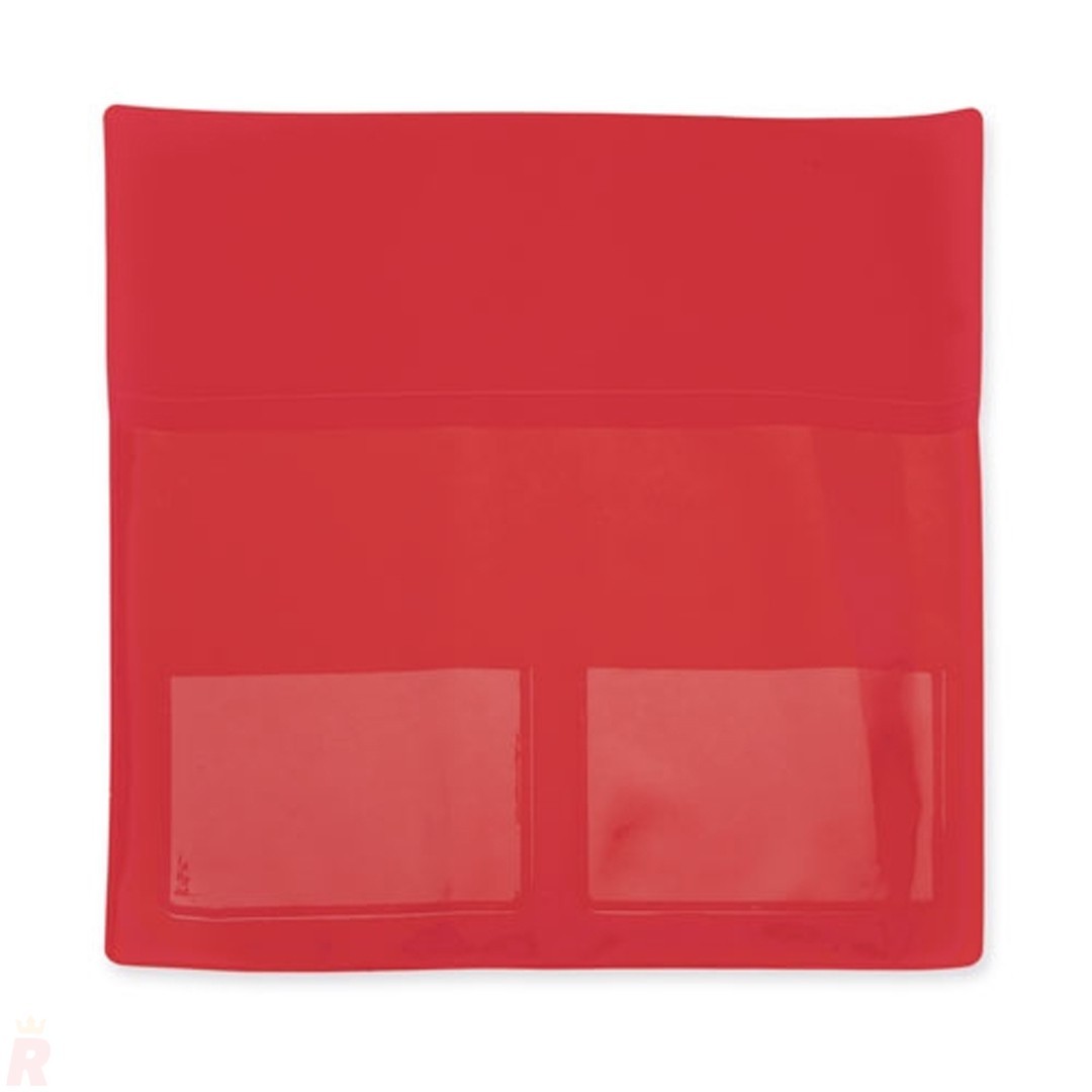 Portadocumentación ITV Médica PROMAR