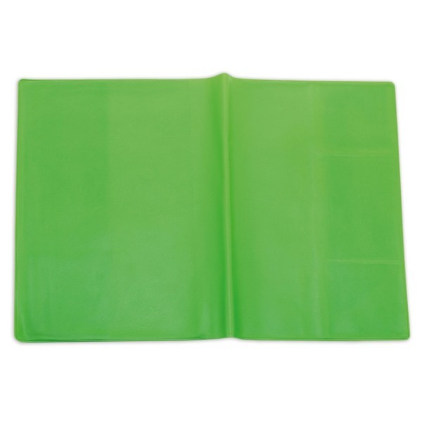 Portarecetas Crónicos FARMA Verde - Ref. B-073-VE Cifra