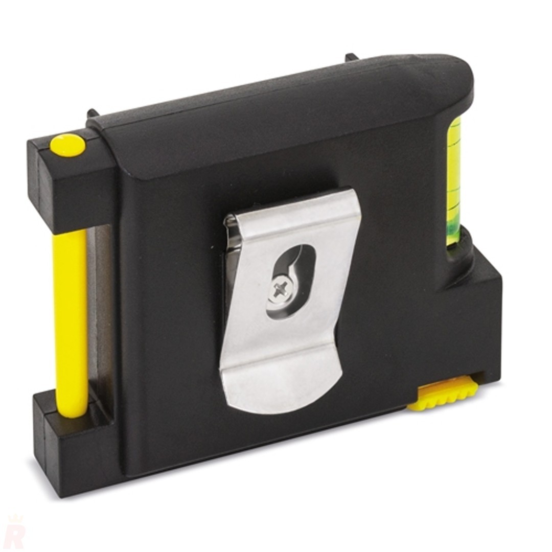 Flexómetro 2M Nivel Notas MEDY