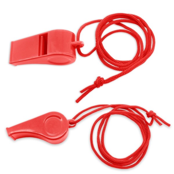 Silbato Cordón - Ref. B-11 Cifra 2