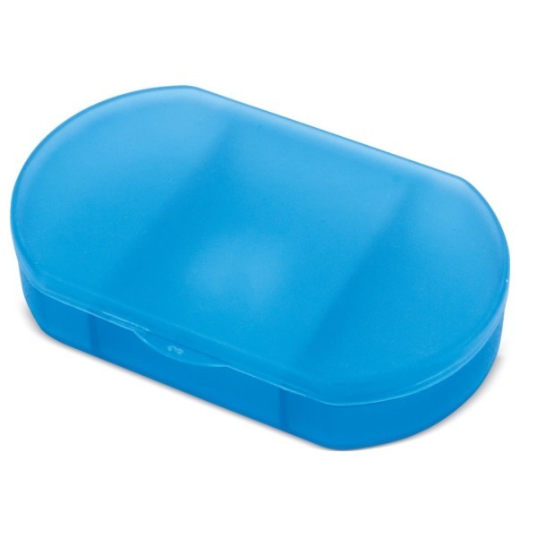 Pastillero Bolsillo ZETRIL Azul - Ref. B-235-AZ Cifra