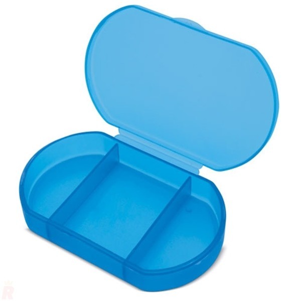 Pastillero Bolsillo ZETRIL