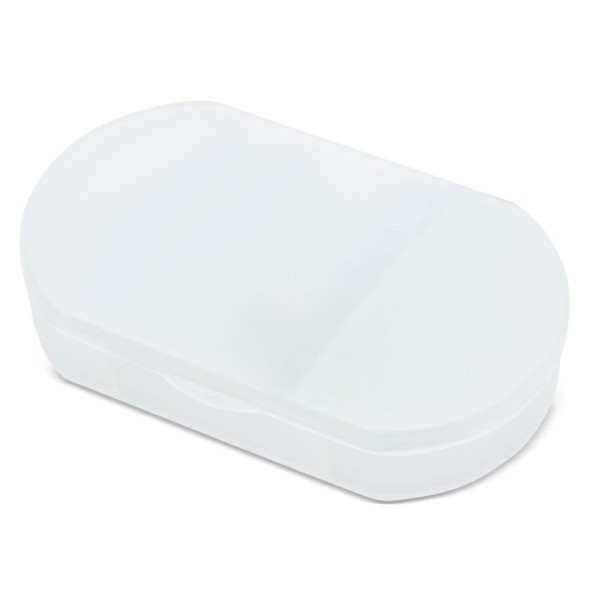 Pastillero Bolsillo ZETRIL