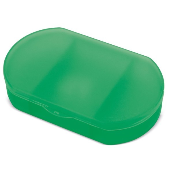 Pastillero Bolsillo ZETRIL