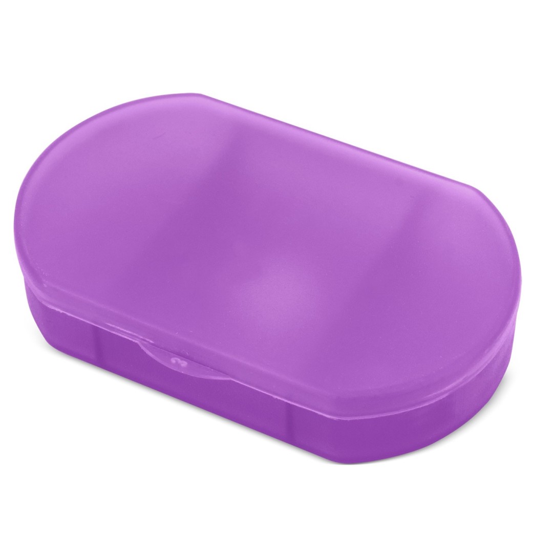 Pastillero Bolsillo ZETRIL