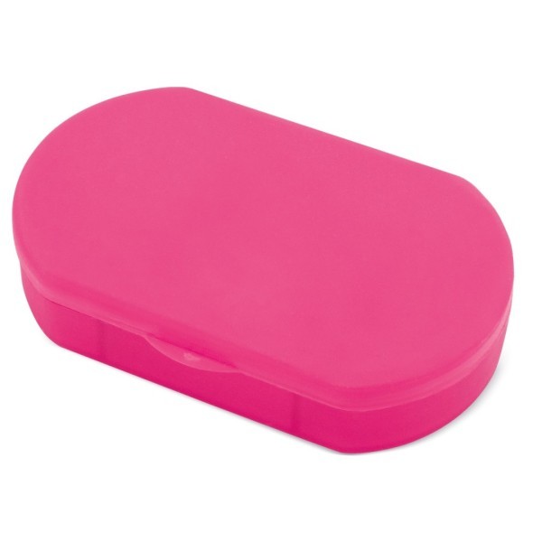 Pastillero Bolsillo ZETRIL