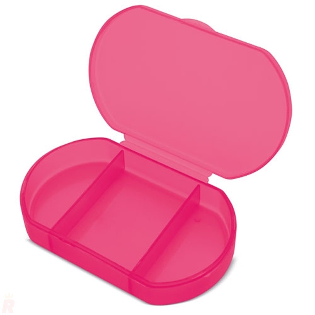 Pastillero Bolsillo ZETRIL