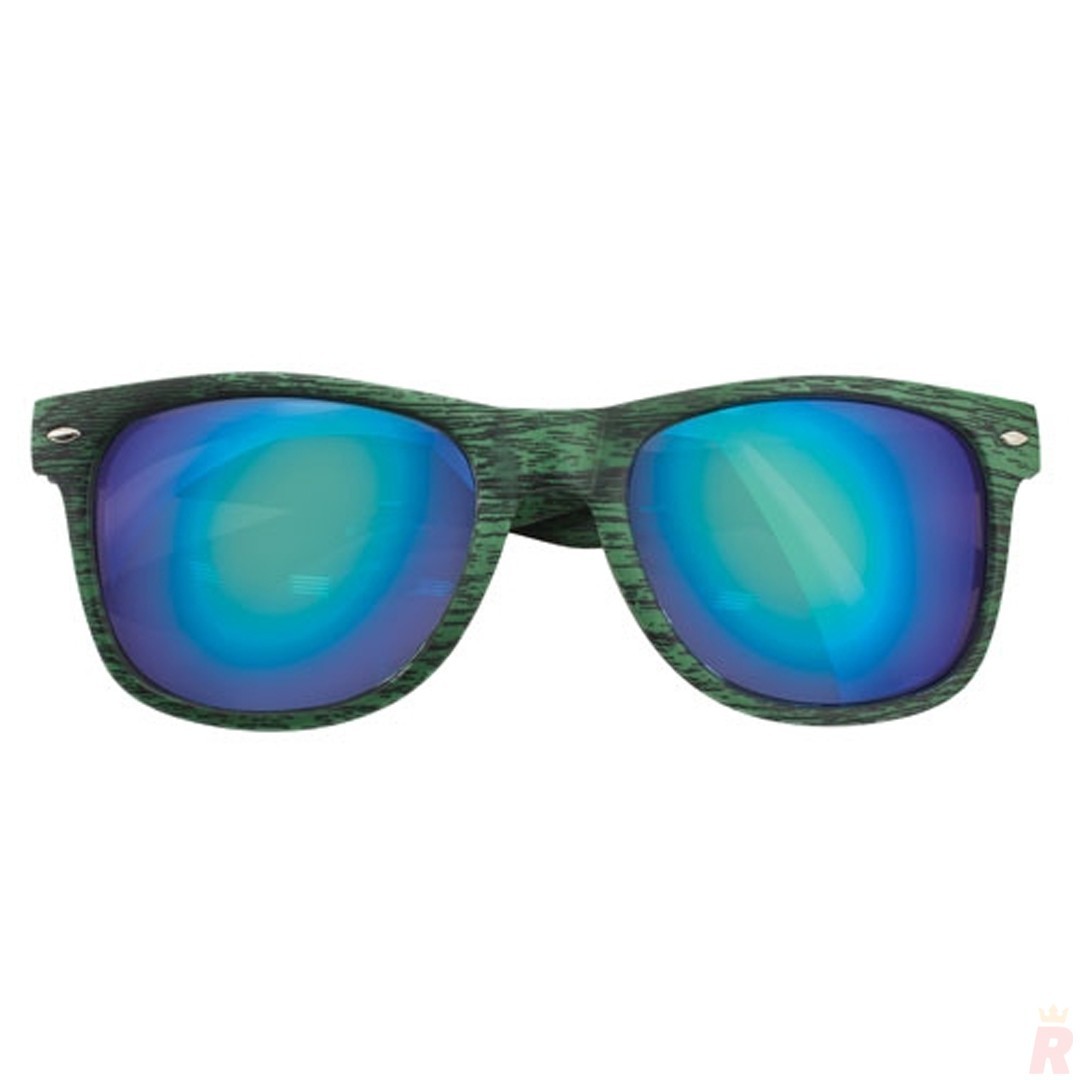 Gafas Finish Madera Color RANSOM