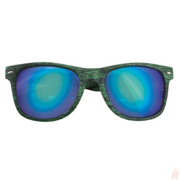 Gafas Finish Madera Color RANSOM