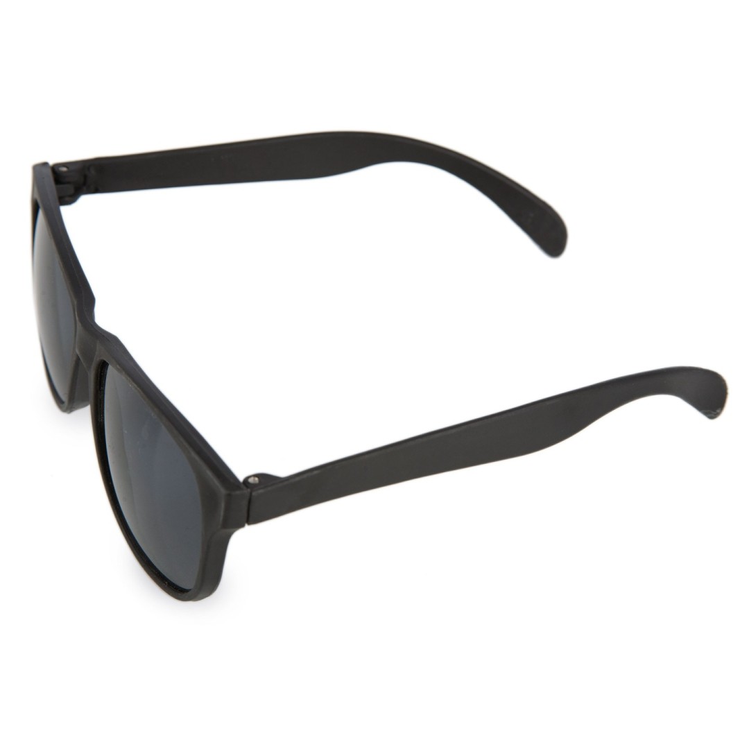 Gafas Sol Mate BASIC Negro - Ref. B-291-NE Cifra