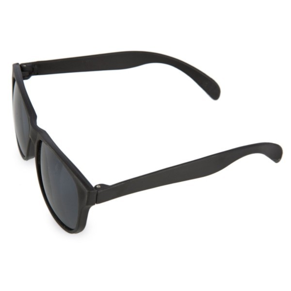 Gafas Sol Mate BASIC Negro - Ref. B-291-NE Cifra