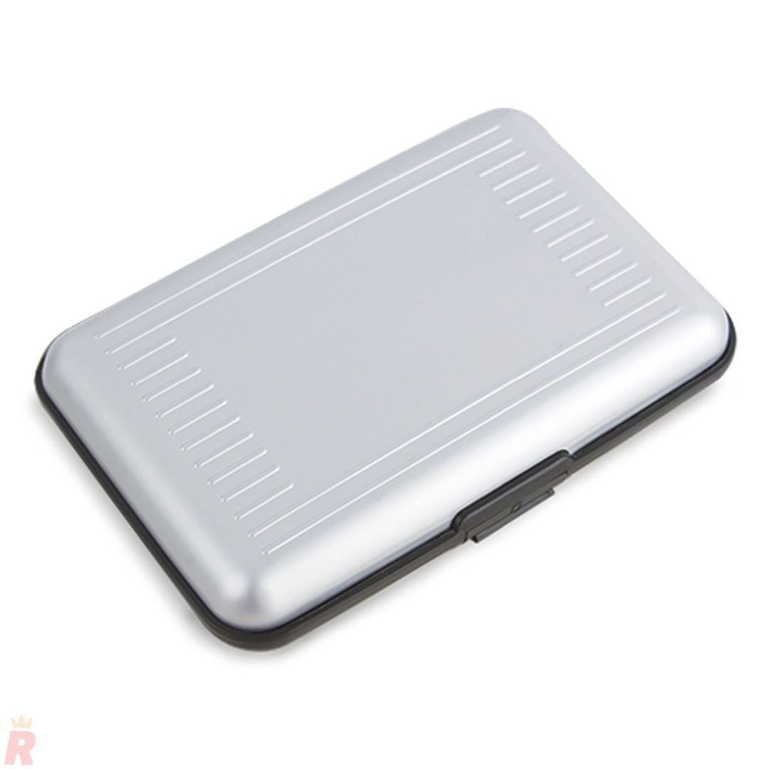 Tarjetero Acordeón RFID REPO