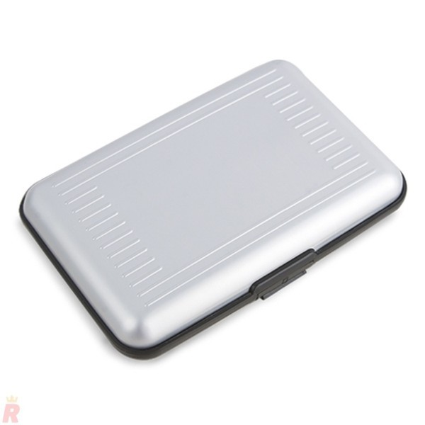 Tarjetero Acordeón RFID REPO