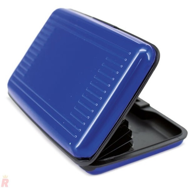 Tarjetero Acordeón RFID REPO