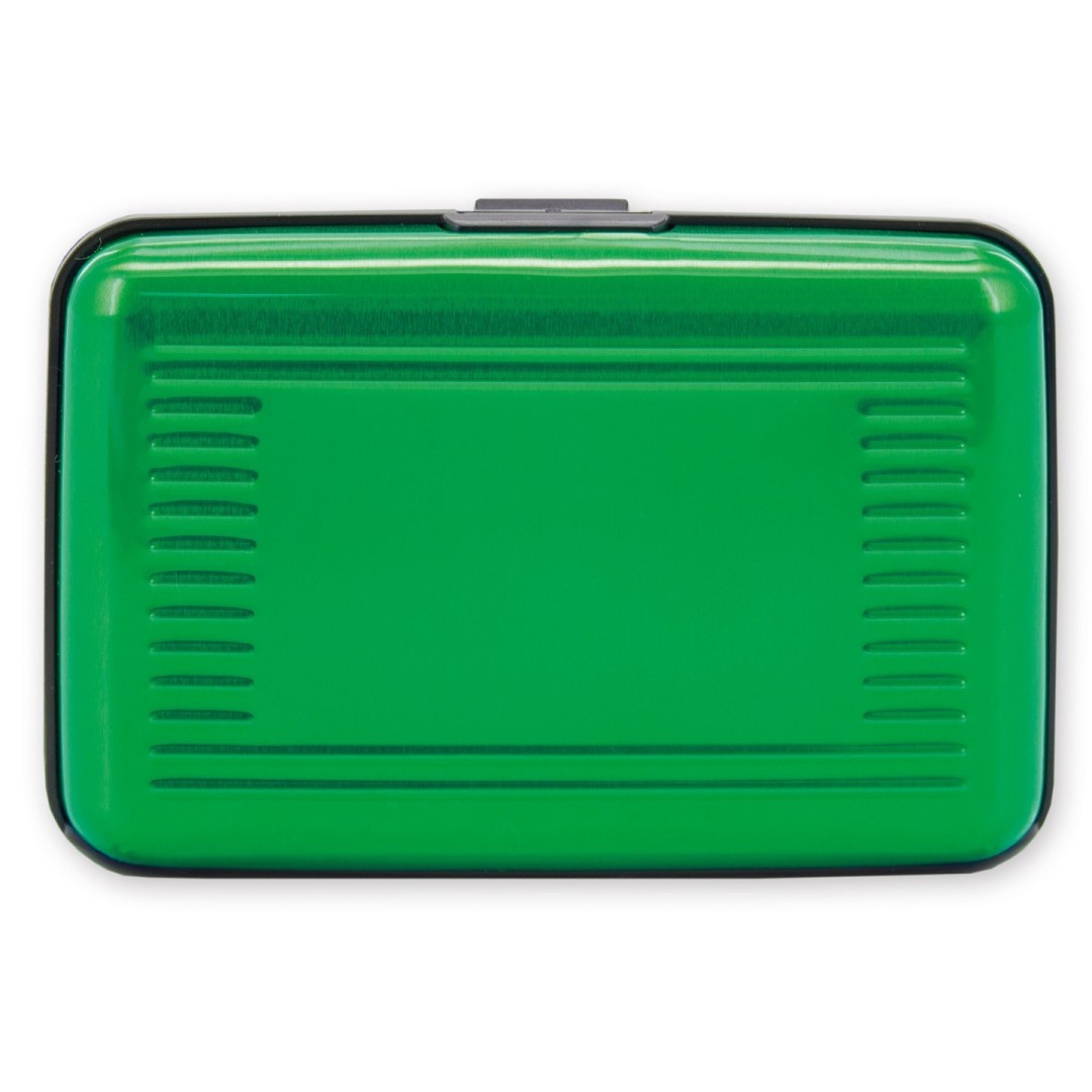 Tarjetero Acordeón RFID REPO