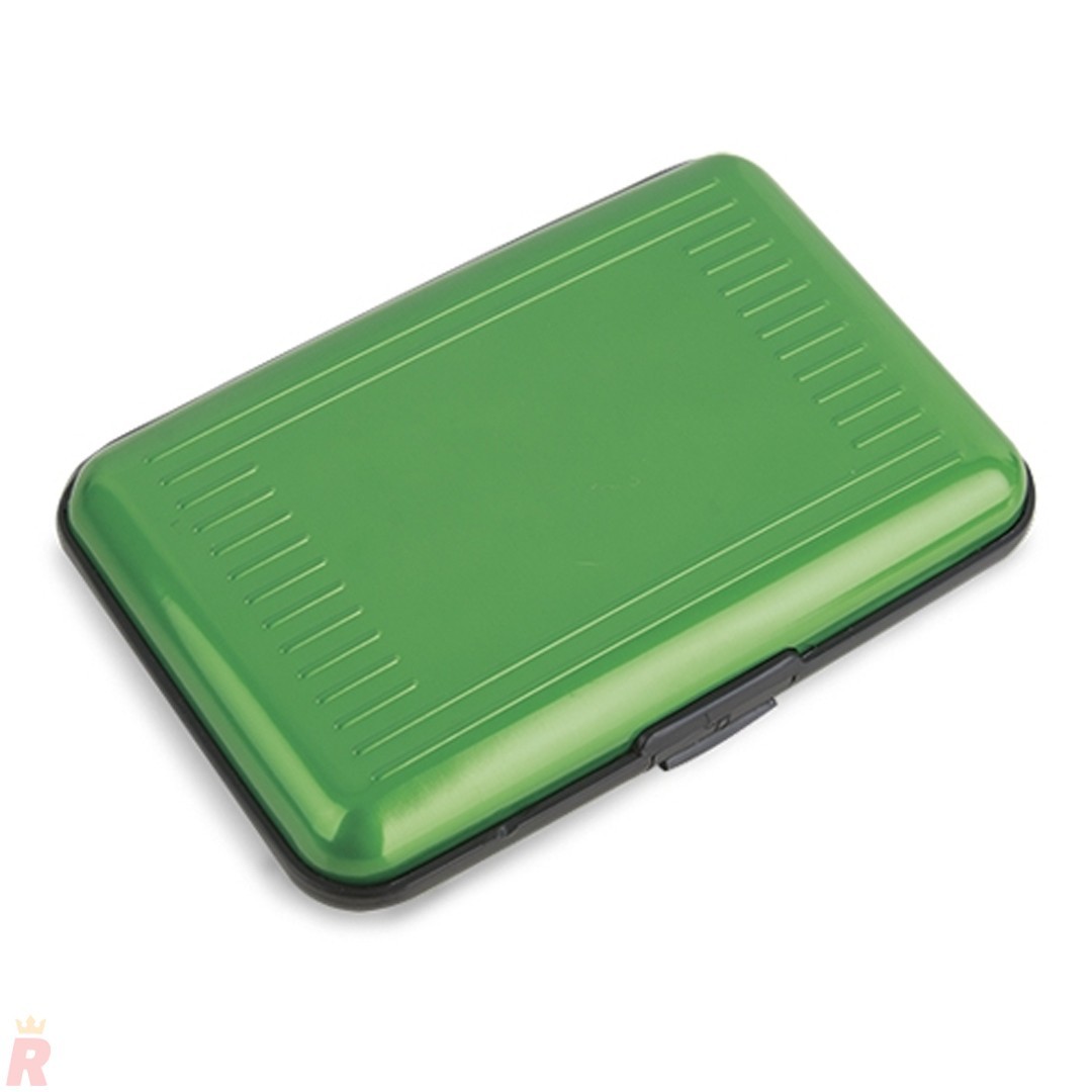 Tarjetero Acordeón RFID REPO