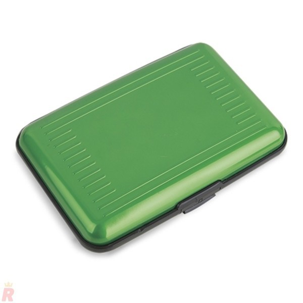 Tarjetero Acordeón RFID REPO