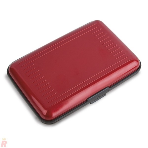 Tarjetero Acordeón RFID REPO