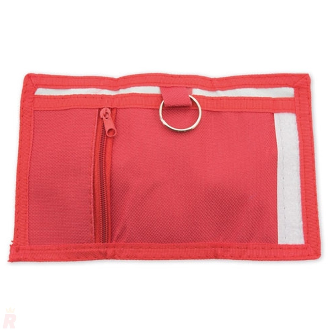 Monedero Llavero Billetero Motero IZAN