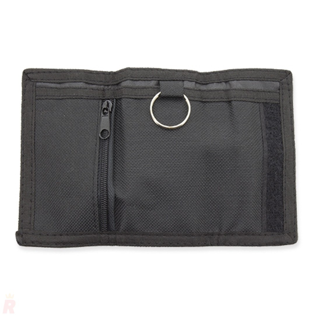 Monedero Llavero Billetero Motero IZAN