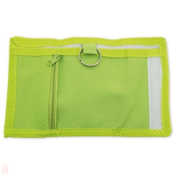 Monedero Llavero Billetero Motero IZAN