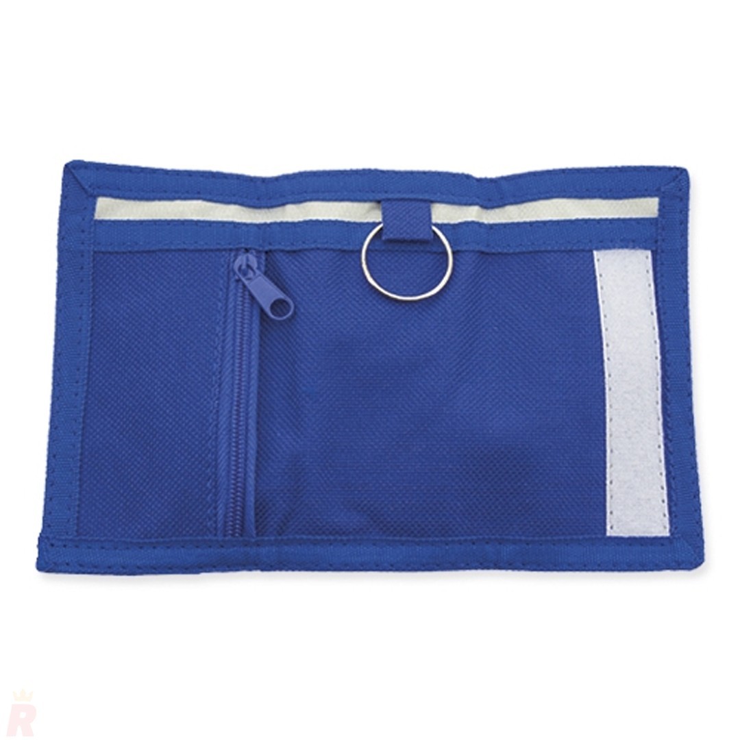 Monedero Llavero Billetero Motero IZAN