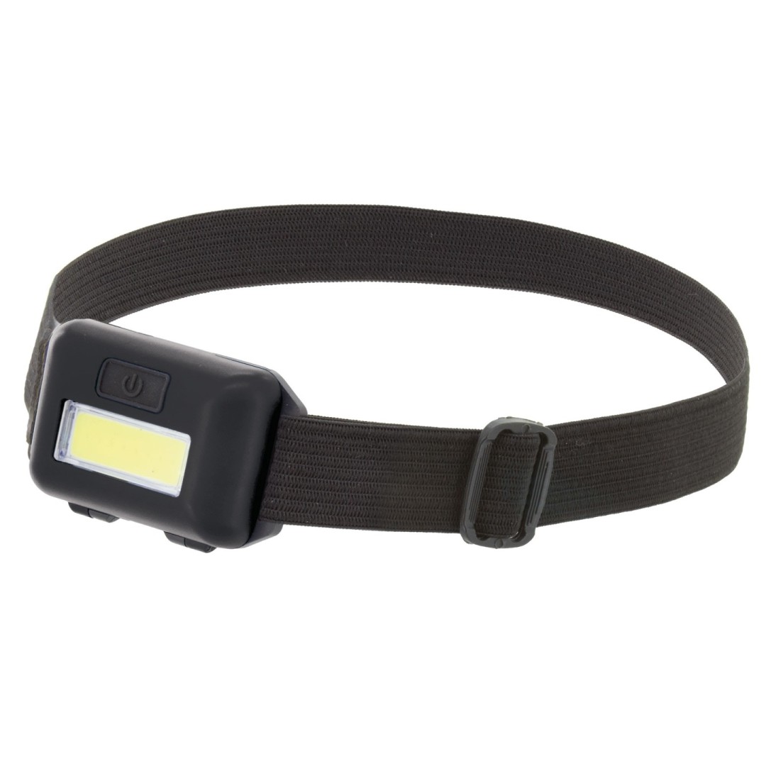 Linterna Multiusos Múltiple LUMIX Negro - Ref. B-545-NE Cifra