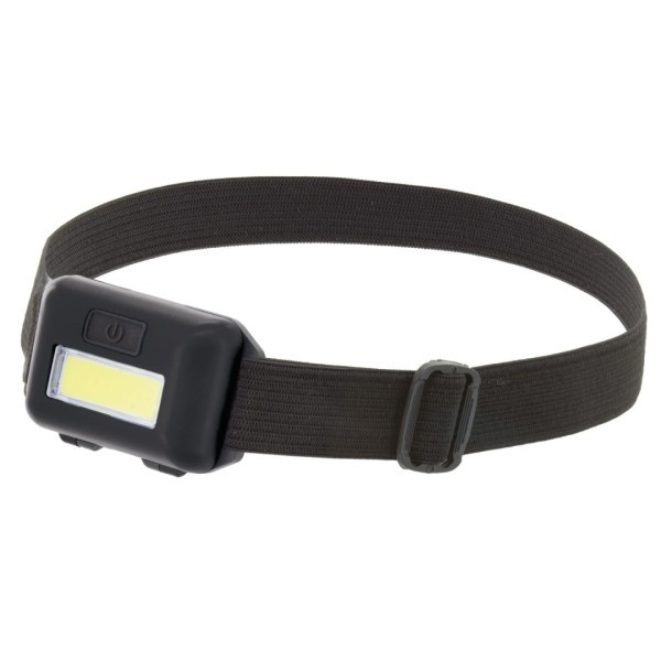 Linterna Multiusos Múltiple LUMIX Negro - Ref. B-545-NE Cifra