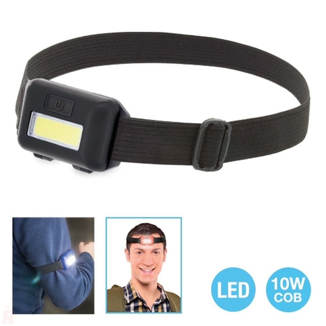 Linterna Multiusos Múltiple LUMIX