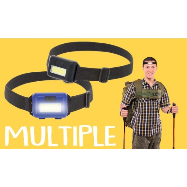 Linterna Multiusos Múltiple LUMIX