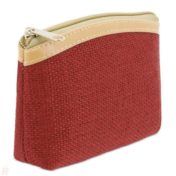 Monedero SANTA EULALIA