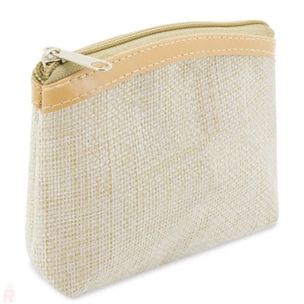 Monedero SANTA EULALIA