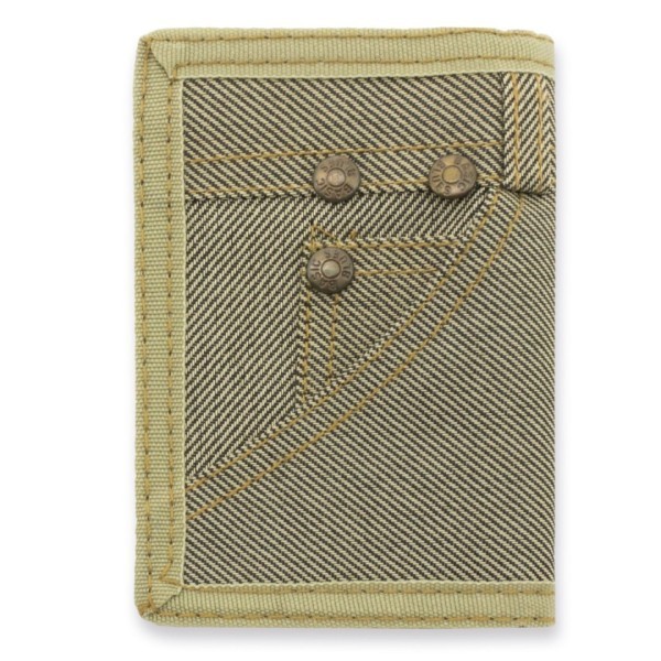 Cartera JEANS